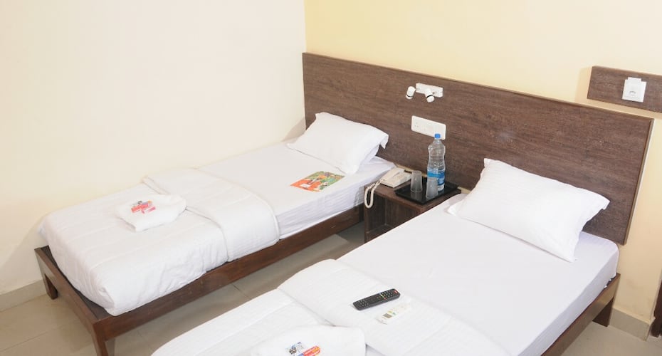 Hotel Orange Inn, Chennai 2